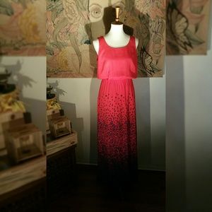 Tommy Hilfiger max dress